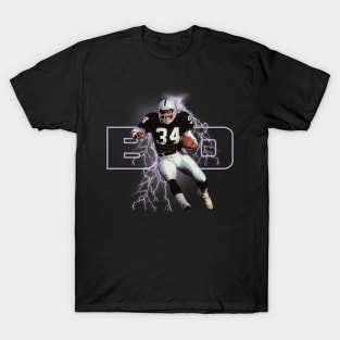 Bo Jackson T-Shirt